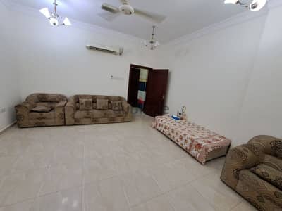 ROOM FOR RENT IN AZAIBA