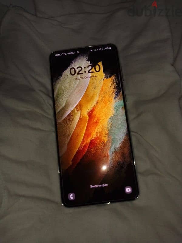 Samsung S21 plus for Sale 0