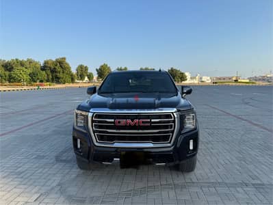 GMC