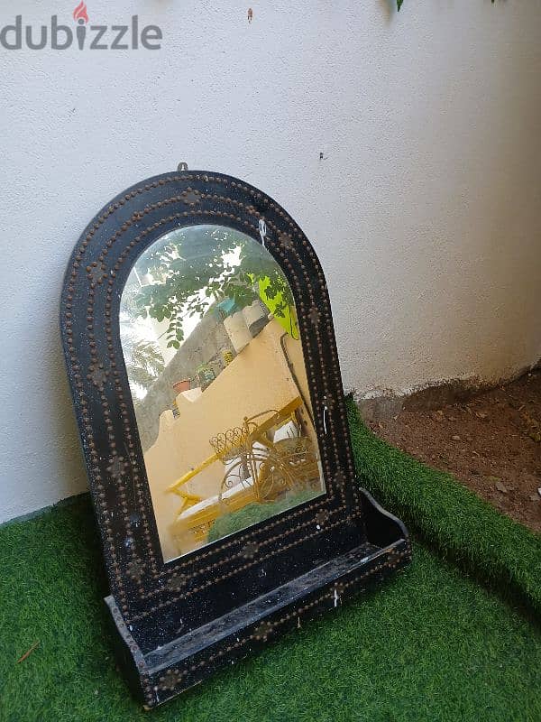 Large Size Decoration Mirror 0