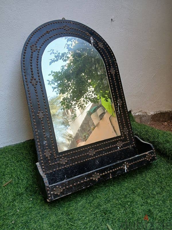 Large Size Decoration Mirror 1