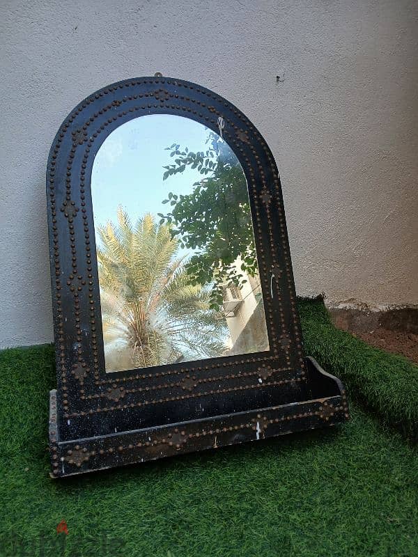 Large Size Decoration Mirror 2