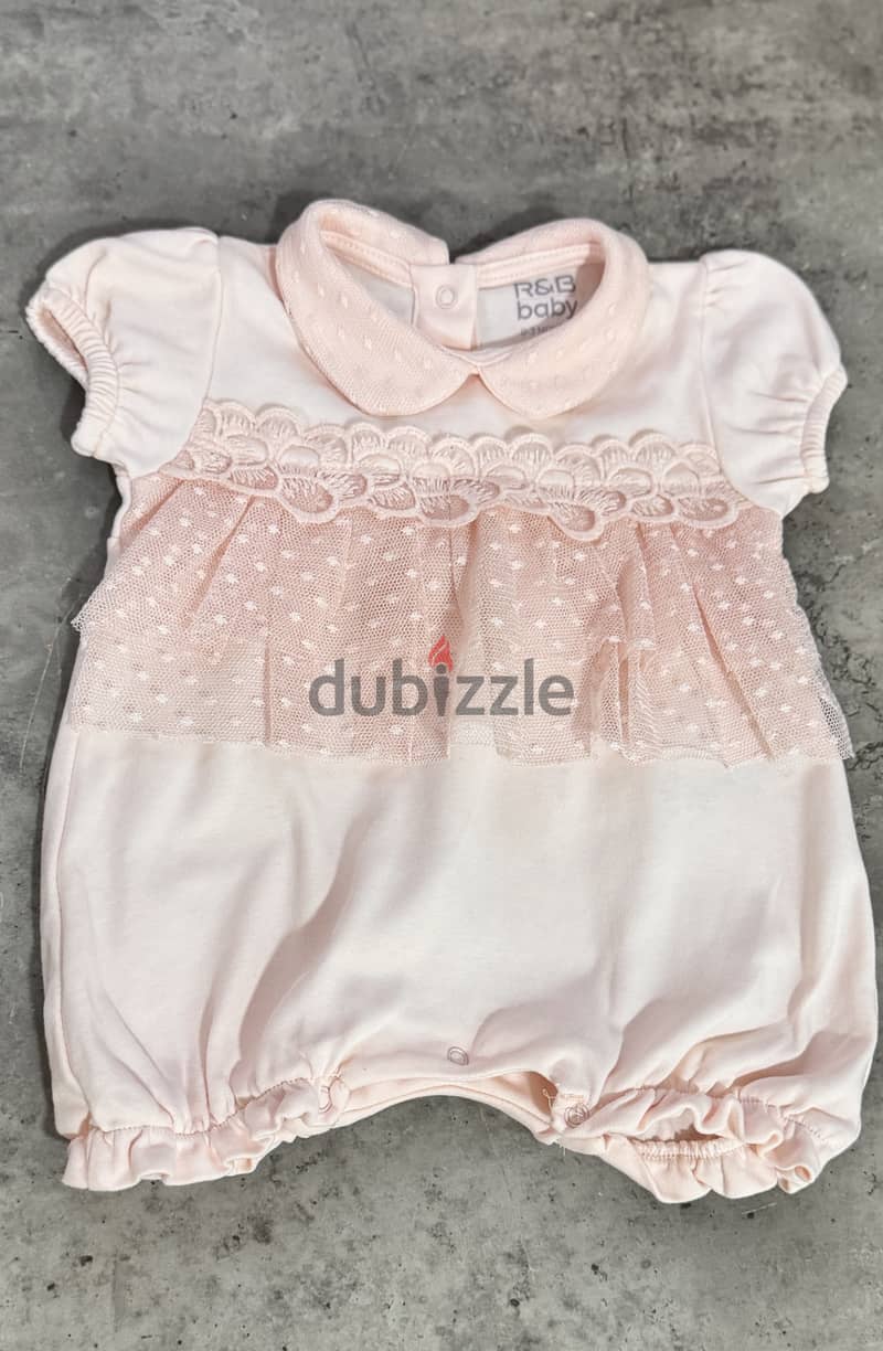 Baby Dress 0