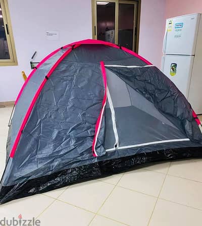 خيمة رويال ريلاكس  Royal Relax Tent