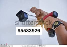 CCTV cameras technician are the best way to keep a watchful eye on you 0