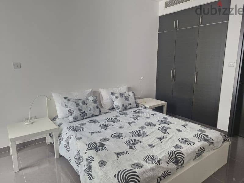 2 bedroom fully furnished 3