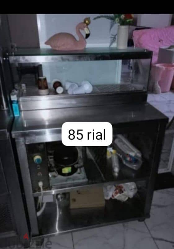 restaurant equipment urgent sale 5