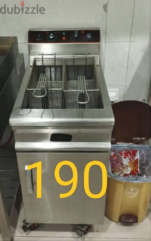 restaurant equipment urgent sale 7