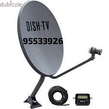 cctv camera wifi router satellite dish technician selling fix 2