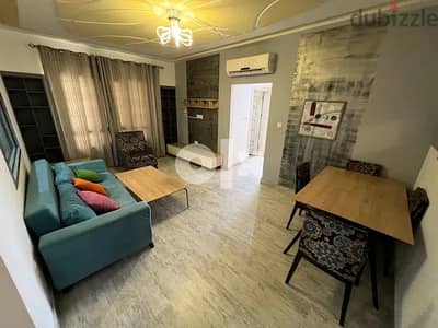 Apartment for rent 3 rooms in Bawshar full furnished