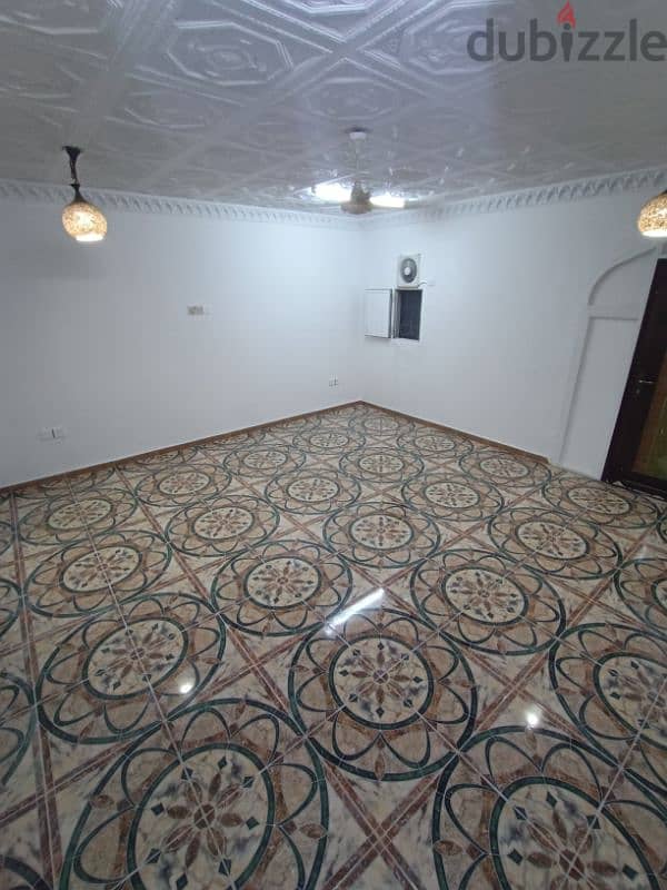 Unfurnished studio, Al Ghubrah Al Shamaliyah, Bangladesh School 0