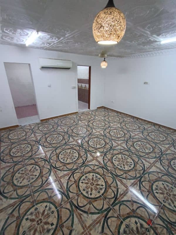 Unfurnished studio, Al Ghubrah Al Shamaliyah, Bangladesh School 1