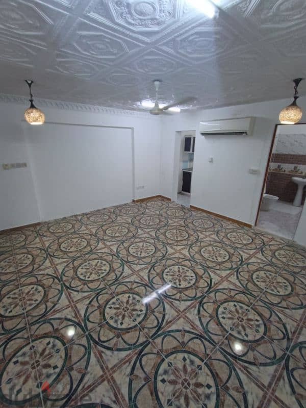 Unfurnished studio, Al Ghubrah Al Shamaliyah, Bangladesh School 2