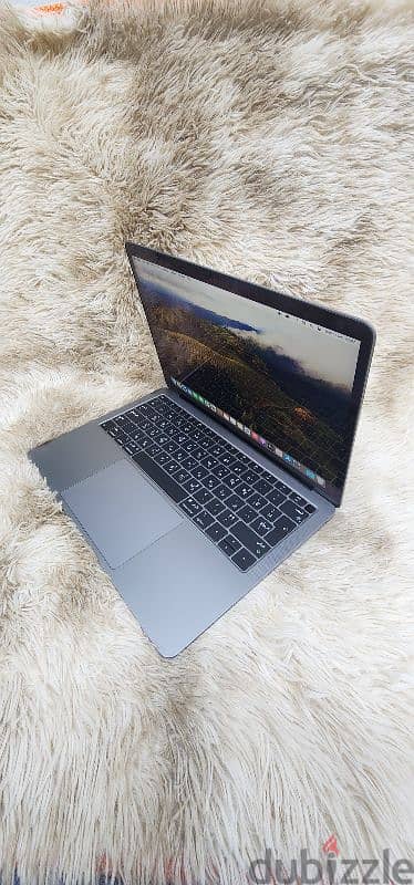 MacBook Air 2019 3