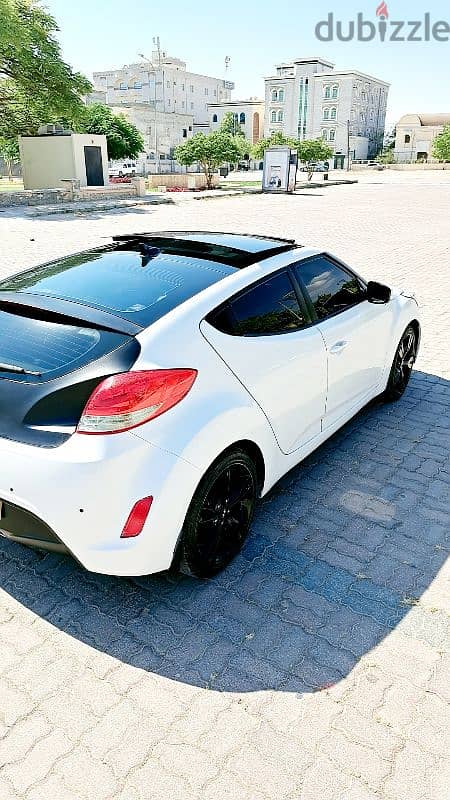 Hyundai Veloster 2013 0