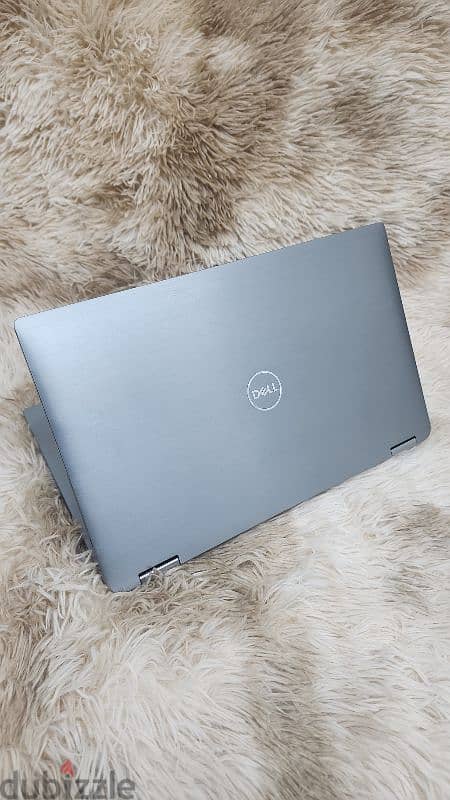 Dell latitude 9410 2in1 i7-10th 16gb ram 0