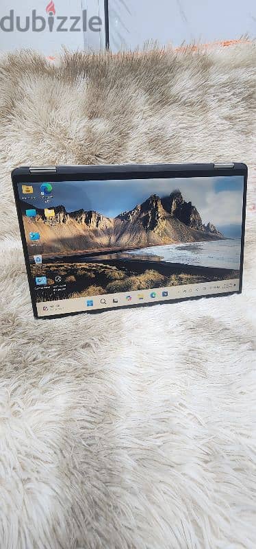 Dell latitude 9410 2in1 i7-10th 16gb ram 1