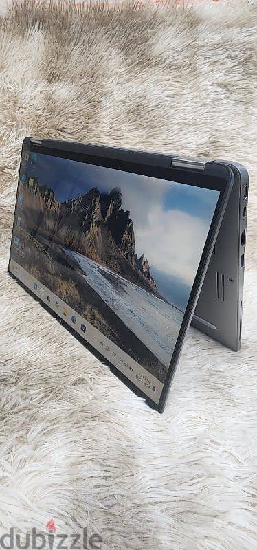 Dell latitude 9410 2in1 i7-10th 16gb ram 3