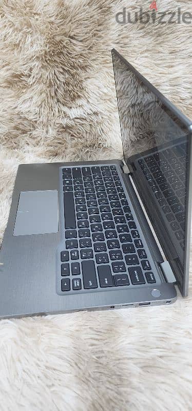 Dell latitude 9410 2in1 i7-10th 16gb ram 6