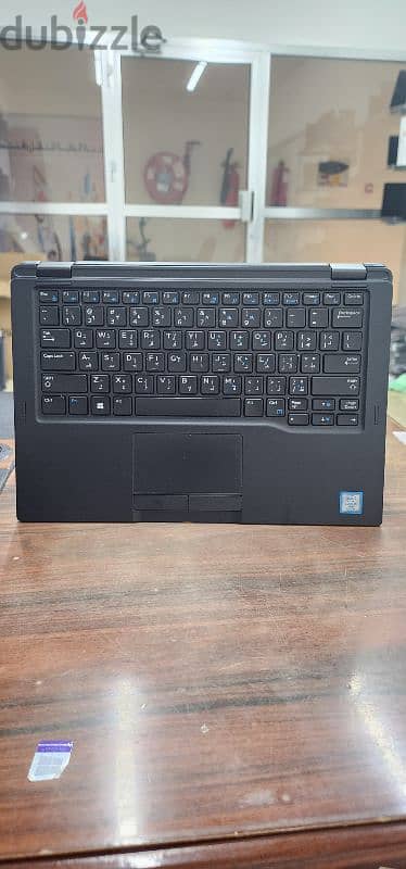 Dell latitude 7390 2in1 6