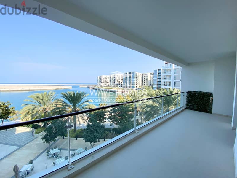 2 Bedroom Apartment for Rent in Marsa 3 0