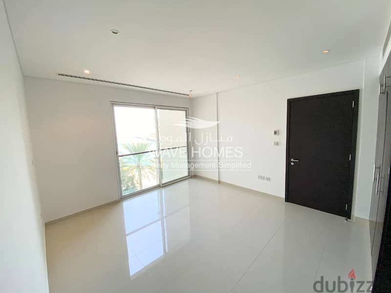 2 Bedroom Apartment for Rent in Marsa 3 4