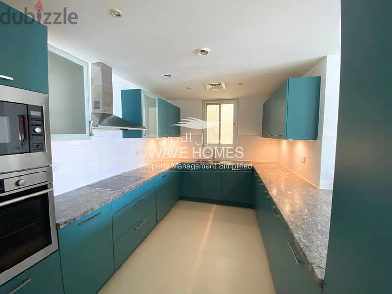 2 Bedroom Apartment for Rent in Marsa 3 5