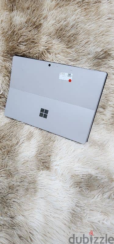 Surface pro 5 4