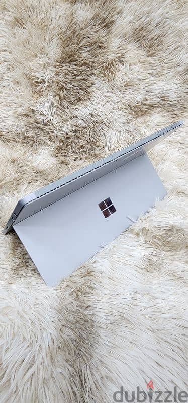 Surface pro 5 5