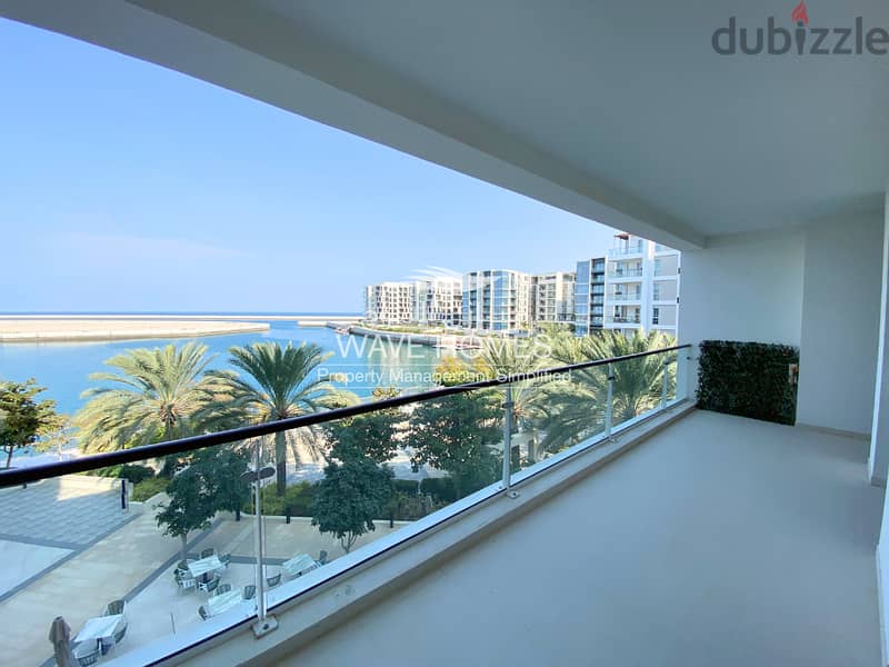 2 Bedrooms Apartment for Rent in Marsa 3 0