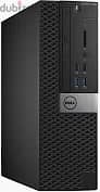 Big Month End Sale Dell Optiplex7040Core i7 6th Generation 1