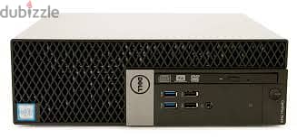 Big Month End Sale Dell Optiplex7040Core i7 6th Generation 2