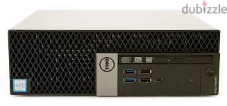 Big Month End sale Dell Optiplex 7060 Core i5 8th Generation 2