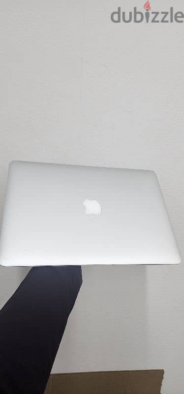 MacBook Air A1466 2017 3