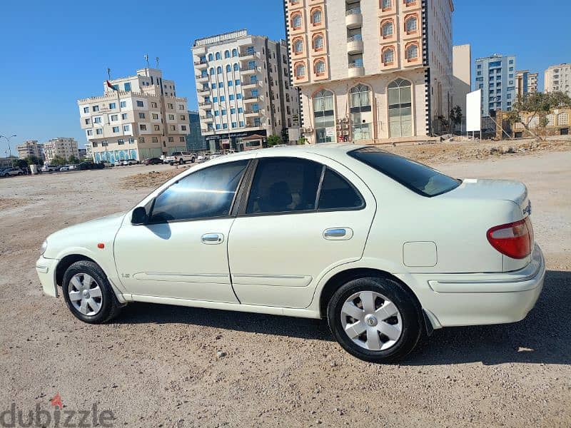 Nissan Sunny 2003 1.8cc 0