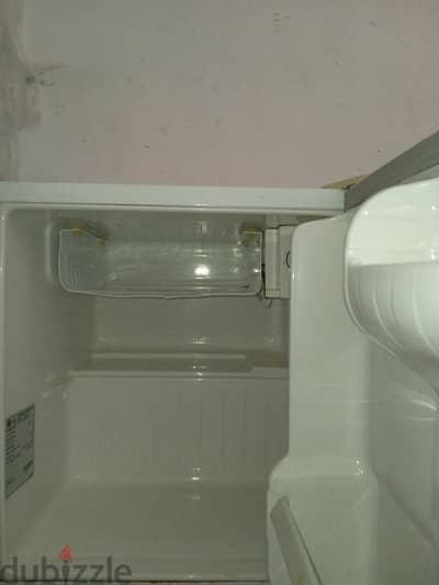 very fresh condition Fridge