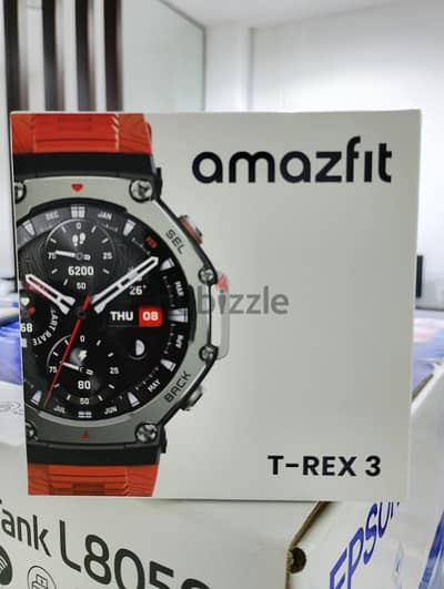 Amazfit