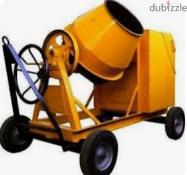 tools,, equipment, machinery of Construction for rent. . 94715770 15