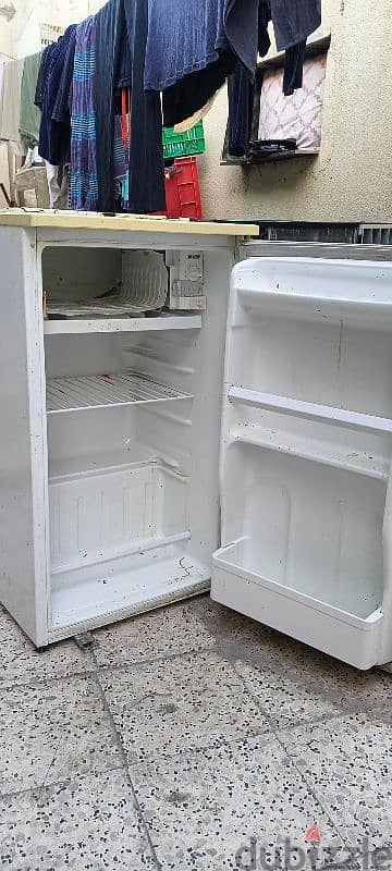 sell Fridge 0