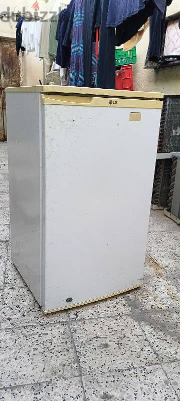 sell Fridge 2