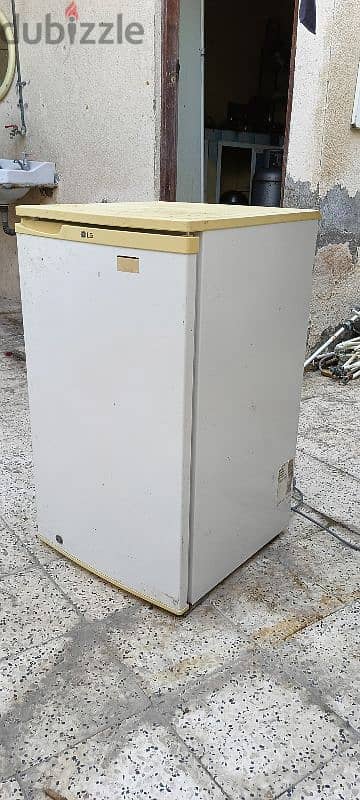 sell Fridge 3