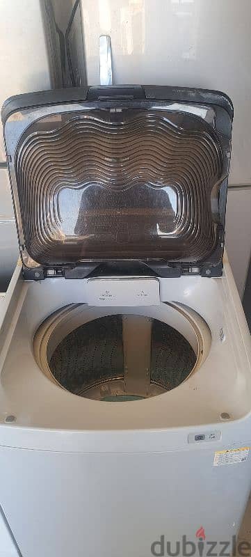 samsungsamsung Washing Muchine good condition working fine and clean 1