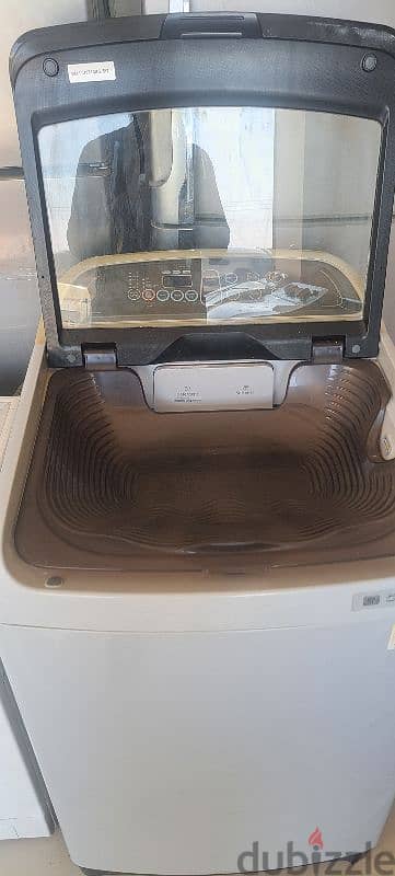 samsungsamsung Washing Muchine good condition working fine and clean 3