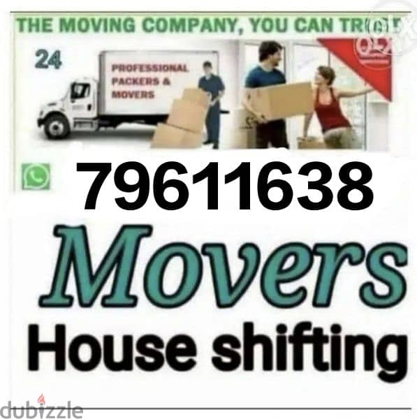 house shifting 0