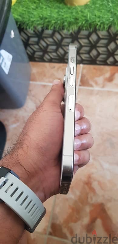 Iphone 13Pro 256GB Clean phone 2