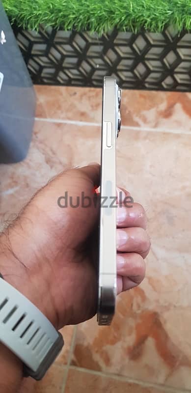 Iphone 13Pro 256GB Clean phone 4