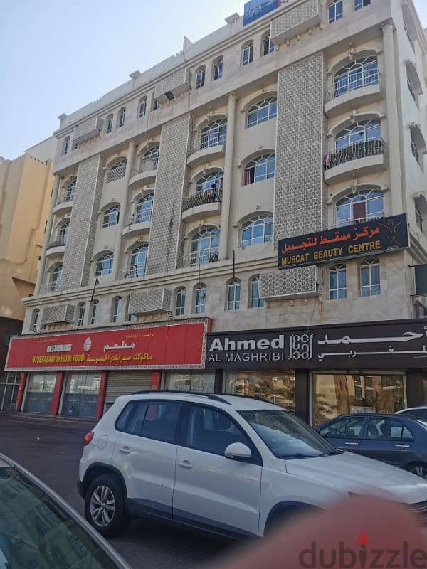 BedSpace for Rent In AL KHEWAIR for lady 8