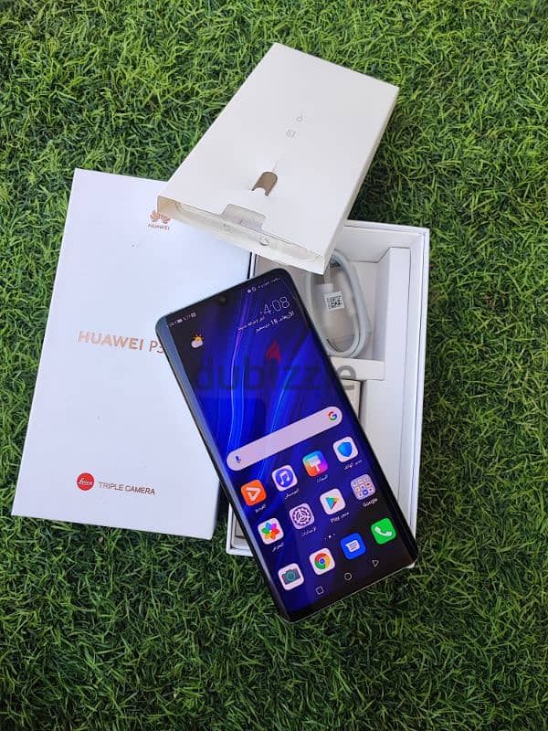 Huawei p30 pro 1