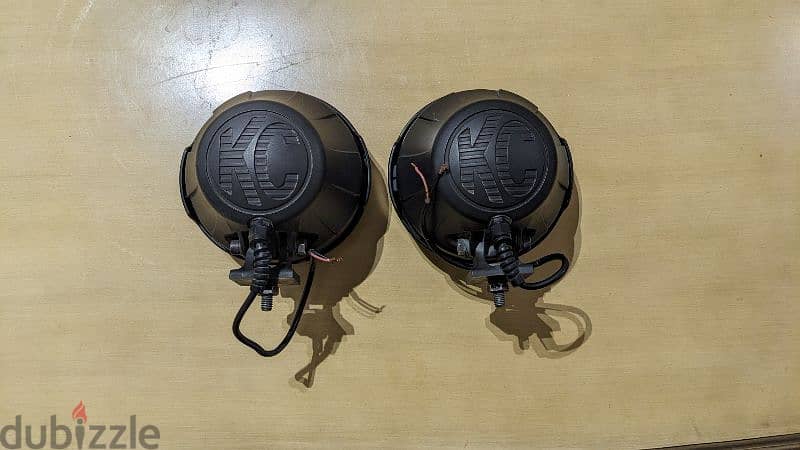 For sale jeep accessories: 2