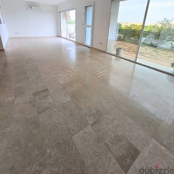 AL QURUM | LUXURY 4+1 BR VILLA FOR RENT 1